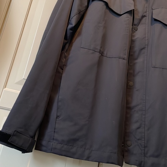 Nike M65 Field Jacket - Picture 4 of 4